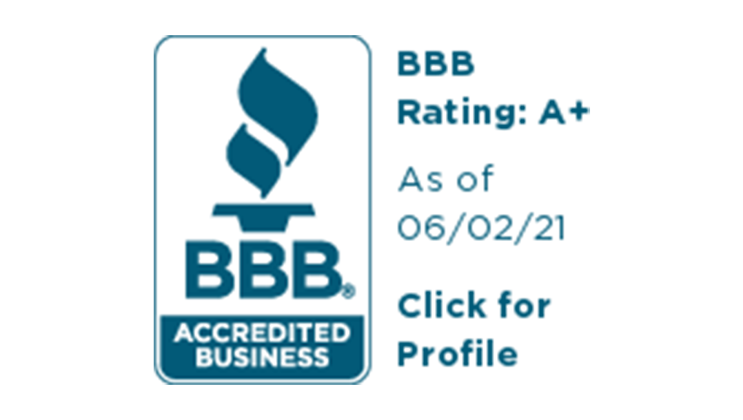 Accredited Business Rating