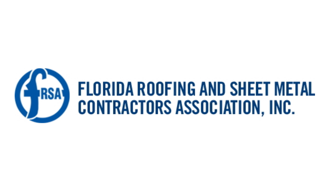 Florida Roofing and Sheet Metal Contractors Association, Inc. Logo
