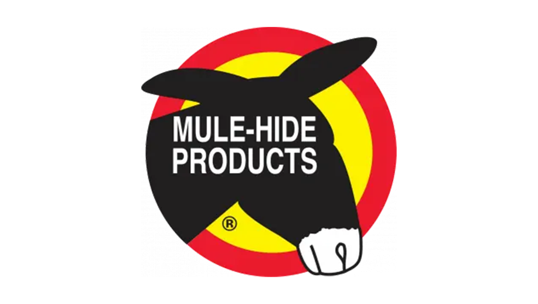 Mule-Hide Products Logo